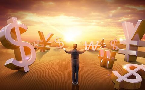 现在什么股票好