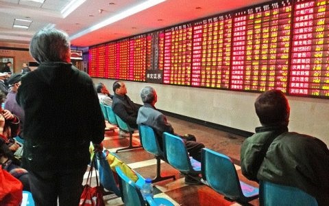 模拟实盘炒股